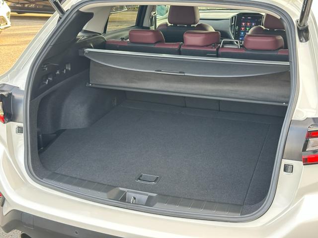 レヴォーグ STIスポーツR EX ナビ・ETC・フロント/バック/サイドカメラ・フルセグTV・ドラレコ・前後シートヒーター・レザーシート・パワーシート・ハンズフリーパワーバックドア・スペアキー・禁煙車・メーカー保証継承(57枚目)