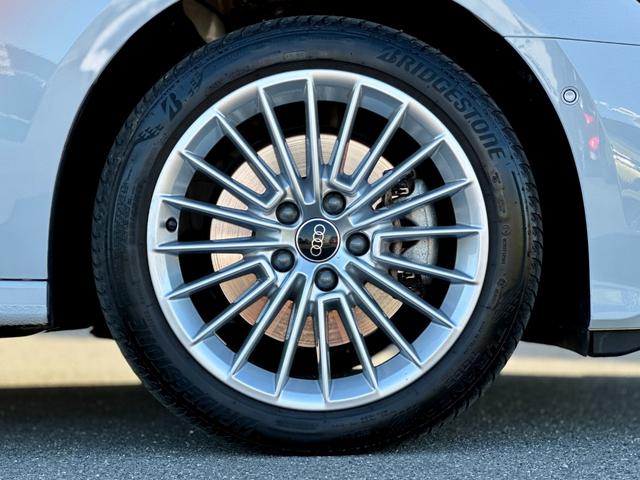 A3 スポーツバック40TFSIクワトロアドバンスド コンビニエンス&アシスタンスPKG・ナビPKG・ラグジュアリーPKG・テクノロジーPKG・ブラック革/合皮コンビシート・パワーシート・シートヒーター・アドバンストキー・ACC・スペアキー・禁煙車(21枚目)