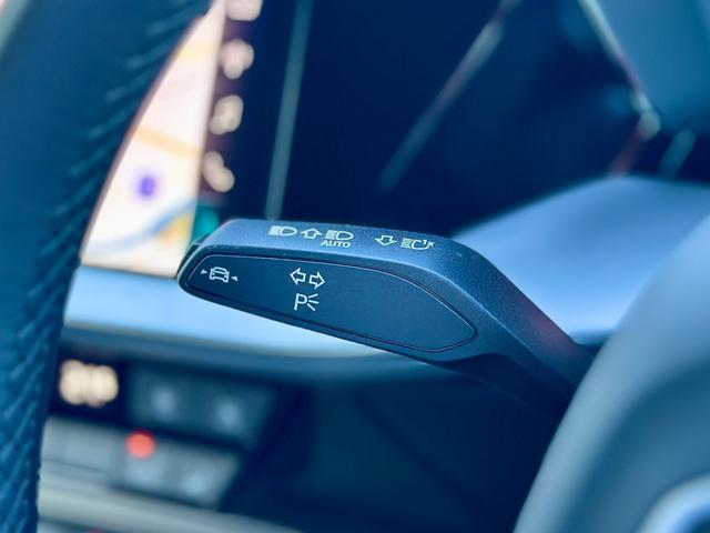 A3 スポーツバック40TFSIクワトロアドバンスド コンビニエンス&アシスタンスPKG・ナビPKG・ラグジュアリーPKG・テクノロジーPKG・ブラック革/合皮コンビシート・パワーシート・シートヒーター・アドバンストキー・ACC・スペアキー・禁煙車(30枚目)