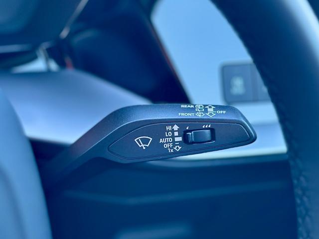 A3 スポーツバック40TFSIクワトロアドバンスド コンビニエンス&アシスタンスPKG・ナビPKG・ラグジュアリーPKG・テクノロジーPKG・ブラック革/合皮コンビシート・パワーシート・シートヒーター・アドバンストキー・ACC・スペアキー・禁煙車(31枚目)