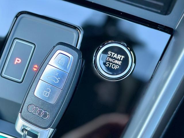 A3 スポーツバック40TFSIクワトロアドバンスド コンビニエンス&アシスタンスPKG・ナビPKG・ラグジュアリーPKG・テクノロジーPKG・ブラック革/合皮コンビシート・パワーシート・シートヒーター・アドバンストキー・ACC・スペアキー・禁煙車(42枚目)