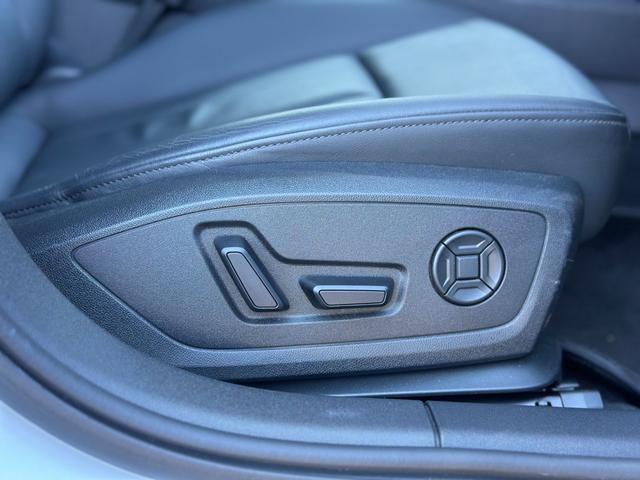 A3 スポーツバック40TFSIクワトロアドバンスド コンビニエンス&アシスタンスPKG・ナビPKG・ラグジュアリーPKG・テクノロジーPKG・ブラック革/合皮コンビシート・パワーシート・シートヒーター・アドバンストキー・ACC・スペアキー・禁煙車(47枚目)