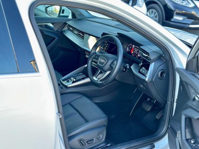 A3 スポーツバック40TFSIクワトロアドバンスド コンビニエンス&アシスタンスPKG・ナビPKG・ラグジュアリーPKG・テクノロジーPKG・ブラック革/合皮コンビシート・パワーシート・シートヒーター・アドバンストキー・ACC・スペアキー・禁煙車(48枚目)