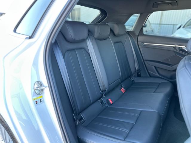 A3 スポーツバック40TFSIクワトロアドバンスド コンビニエンス&アシスタンスPKG・ナビPKG・ラグジュアリーPKG・テクノロジーPKG・ブラック革/合皮コンビシート・パワーシート・シートヒーター・アドバンストキー・ACC・スペアキー・禁煙車(51枚目)