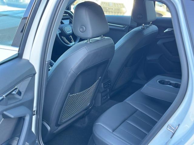 A3 スポーツバック40TFSIクワトロアドバンスド コンビニエンス&アシスタンスPKG・ナビPKG・ラグジュアリーPKG・テクノロジーPKG・ブラック革/合皮コンビシート・パワーシート・シートヒーター・アドバンストキー・ACC・スペアキー・禁煙車(53枚目)