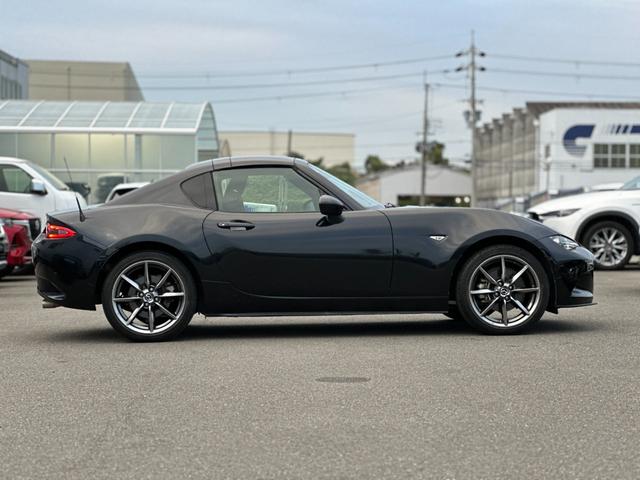 MAZDA ROADSTER RF S