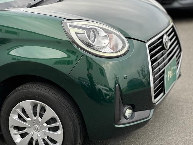 パッソ モーダ 純正ナビ・ナビレディPKG・ドラレコ・ETC・Bカメラ・TV・LEDフロントフォグランプ・スマートアシスト3・コーナーセンサー・純正フロアマット・スペアキー・禁煙車・アフター保証半年間(8枚目)