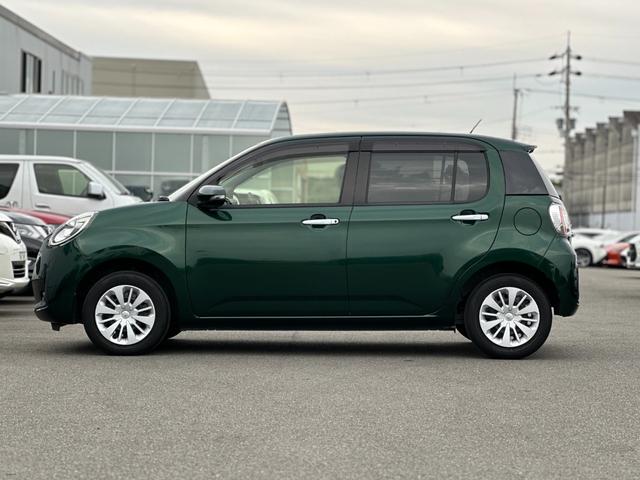 パッソ モーダ 純正ナビ・ナビレディPKG・ドラレコ・ETC・Bカメラ・TV・LEDフロントフォグランプ・スマートアシスト3・コーナーセンサー・純正フロアマット・スペアキー・禁煙車・アフター保証半年間(10枚目)