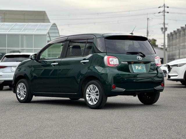 パッソ モーダ 純正ナビ・ナビレディPKG・ドラレコ・ETC・Bカメラ・TV・LEDフロントフォグランプ・スマートアシスト3・コーナーセンサー・純正フロアマット・スペアキー・禁煙車・アフター保証半年間(11枚目)