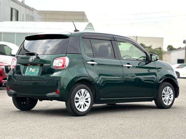 パッソ モーダ 純正ナビ・ナビレディPKG・ドラレコ・ETC・Bカメラ・TV・LEDフロントフォグランプ・スマートアシスト3・コーナーセンサー・純正フロアマット・スペアキー・禁煙車・アフター保証半年間(15枚目)