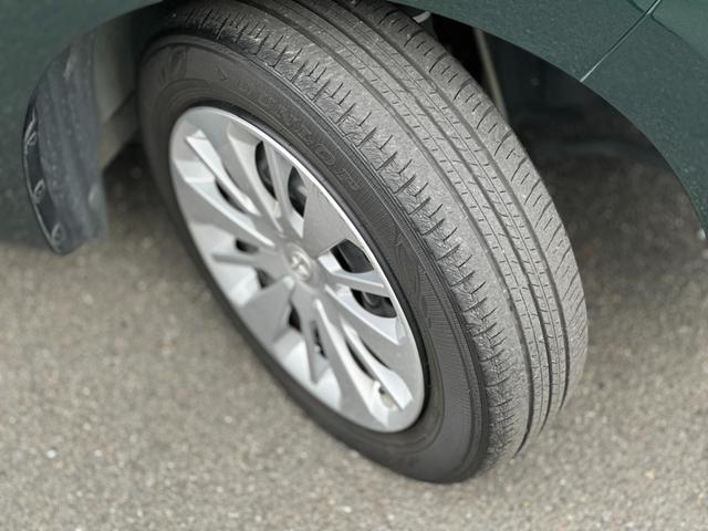 パッソ モーダ 純正ナビ・ナビレディPKG・ドラレコ・ETC・Bカメラ・TV・LEDフロントフォグランプ・スマートアシスト3・コーナーセンサー・純正フロアマット・スペアキー・禁煙車・アフター保証半年間(20枚目)