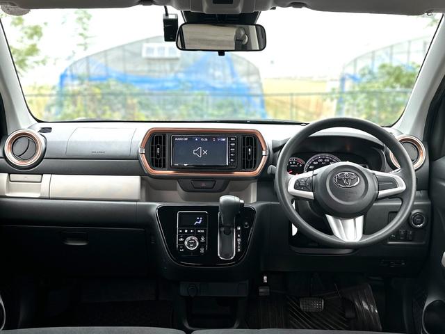 パッソ モーダ 純正ナビ・ナビレディPKG・ドラレコ・ETC・Bカメラ・TV・LEDフロントフォグランプ・スマートアシスト3・コーナーセンサー・純正フロアマット・スペアキー・禁煙車・アフター保証半年間(22枚目)