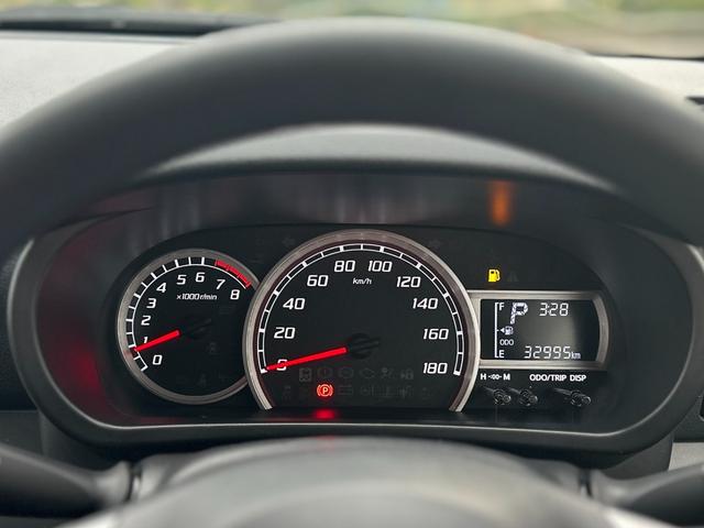 パッソ モーダ 純正ナビ・ナビレディPKG・ドラレコ・ETC・Bカメラ・TV・LEDフロントフォグランプ・スマートアシスト3・コーナーセンサー・純正フロアマット・スペアキー・禁煙車・アフター保証半年間(29枚目)