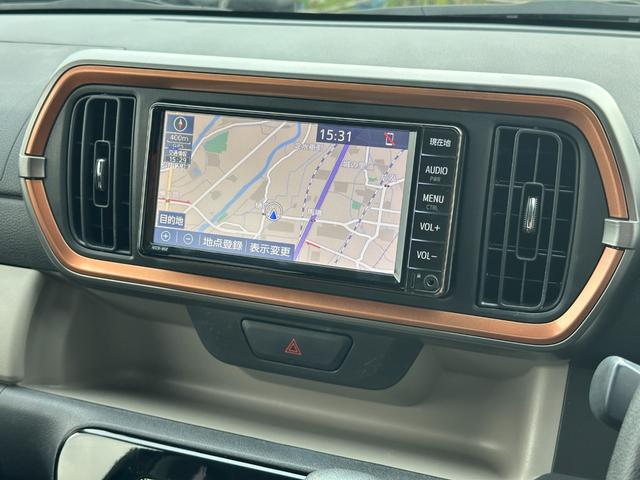 パッソ モーダ 純正ナビ・ナビレディPKG・ドラレコ・ETC・Bカメラ・TV・LEDフロントフォグランプ・スマートアシスト3・コーナーセンサー・純正フロアマット・スペアキー・禁煙車・アフター保証半年間(32枚目)