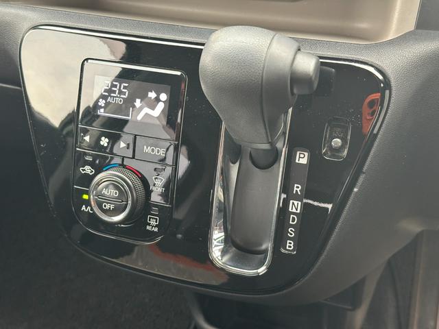 パッソ モーダ 純正ナビ・ナビレディPKG・ドラレコ・ETC・Bカメラ・TV・LEDフロントフォグランプ・スマートアシスト3・コーナーセンサー・純正フロアマット・スペアキー・禁煙車・アフター保証半年間(35枚目)