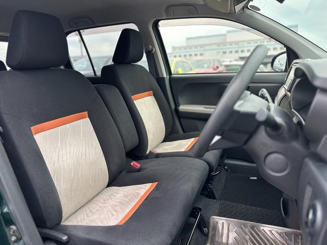 パッソ モーダ 純正ナビ・ナビレディPKG・ドラレコ・ETC・Bカメラ・TV・LEDフロントフォグランプ・スマートアシスト3・コーナーセンサー・純正フロアマット・スペアキー・禁煙車・アフター保証半年間(40枚目)