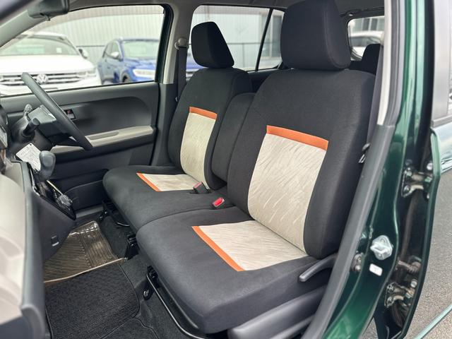 パッソ モーダ 純正ナビ・ナビレディPKG・ドラレコ・ETC・Bカメラ・TV・LEDフロントフォグランプ・スマートアシスト3・コーナーセンサー・純正フロアマット・スペアキー・禁煙車・アフター保証半年間(43枚目)