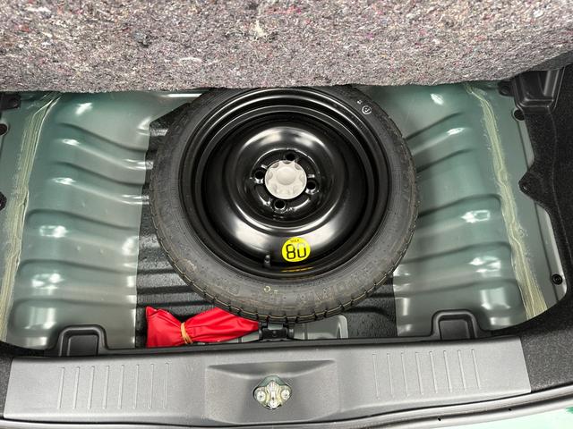 パッソ モーダ 純正ナビ・ナビレディPKG・ドラレコ・ETC・Bカメラ・TV・LEDフロントフォグランプ・スマートアシスト3・コーナーセンサー・純正フロアマット・スペアキー・禁煙車・アフター保証半年間(49枚目)