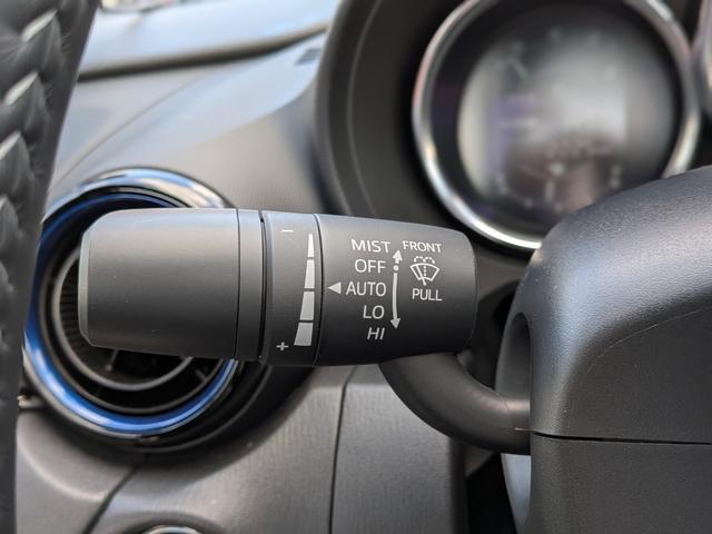 ロードスター ９９０Ｓ　６速ＭＴ・ドラレコ・ＥＴＣ・ＢＳＭ・ＲＡＹＳ製アルミ・Ｂｒｅｍｂｏ製ブレーキキャリパー・レーンキープアシスト・クリアランスソナー・ＬＥＤヘッドランプ・スペアキー・禁煙車・保証継承（30枚目）