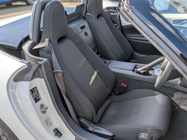 ロードスター ９９０Ｓ　６速ＭＴ・ドラレコ・ＥＴＣ・ＢＳＭ・ＲＡＹＳ製アルミ・Ｂｒｅｍｂｏ製ブレーキキャリパー・レーンキープアシスト・クリアランスソナー・ＬＥＤヘッドランプ・スペアキー・禁煙車・保証継承（50枚目）