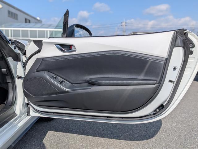 ロードスター ９９０Ｓ　６速ＭＴ・ドラレコ・ＥＴＣ・ＢＳＭ・ＲＡＹＳ製アルミ・Ｂｒｅｍｂｏ製ブレーキキャリパー・レーンキープアシスト・クリアランスソナー・ＬＥＤヘッドランプ・スペアキー・禁煙車・保証継承（51枚目）