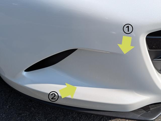 ロードスター ９９０Ｓ　６速ＭＴ・ドラレコ・ＥＴＣ・ＢＳＭ・ＲＡＹＳ製アルミ・Ｂｒｅｍｂｏ製ブレーキキャリパー・レーンキープアシスト・クリアランスソナー・ＬＥＤヘッドランプ・スペアキー・禁煙車・保証継承（56枚目）