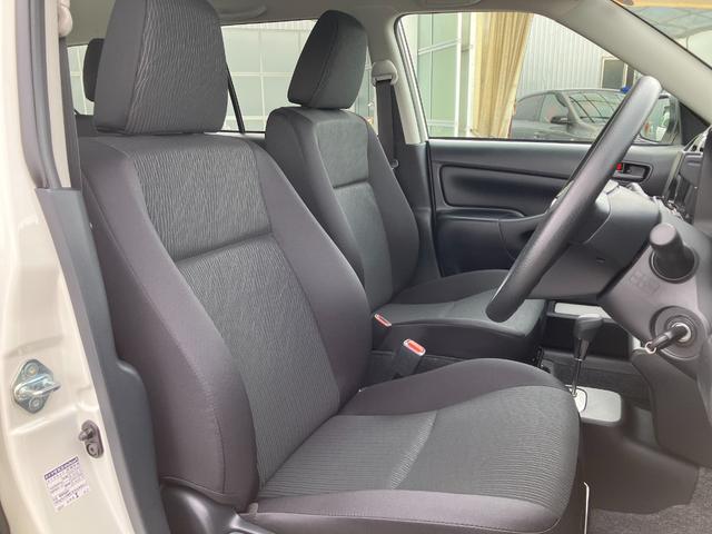 プロボックス ハイブリッドF 登録済未使用車・セーフティセンス・バックモニター付自動防眩インナーミラー・AC100V電源・レーンデパーチャーアラート・スペアキー・禁煙車・保証継承(7枚目)