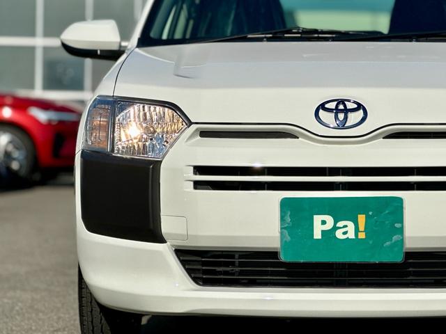 プロボックス ハイブリッドGL 登録済未使用車・セーフティセンス・バックカメラ・スペアタイヤ・AC100V/100W・ドアバイザー・フロアマット(14枚目)