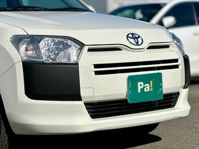 プロボックス ハイブリッドGL 登録済未使用車・セーフティセンス・バックカメラ・スペアタイヤ・AC100V/100W・ドアバイザー・フロアマット(15枚目)