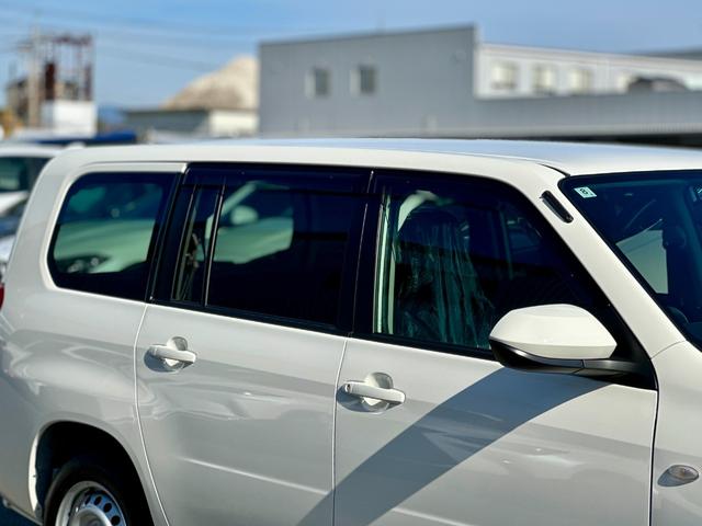 プロボックス ハイブリッドGL 登録済未使用車・セーフティセンス・バックカメラ・スペアタイヤ・AC100V/100W・ドアバイザー・フロアマット(16枚目)