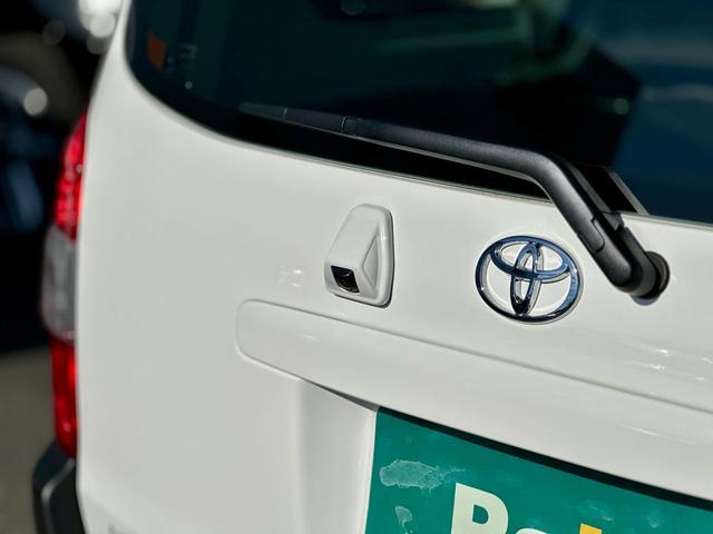 プロボックス ハイブリッドGL 登録済未使用車・セーフティセンス・バックカメラ・スペアタイヤ・AC100V/100W・ドアバイザー・フロアマット(19枚目)