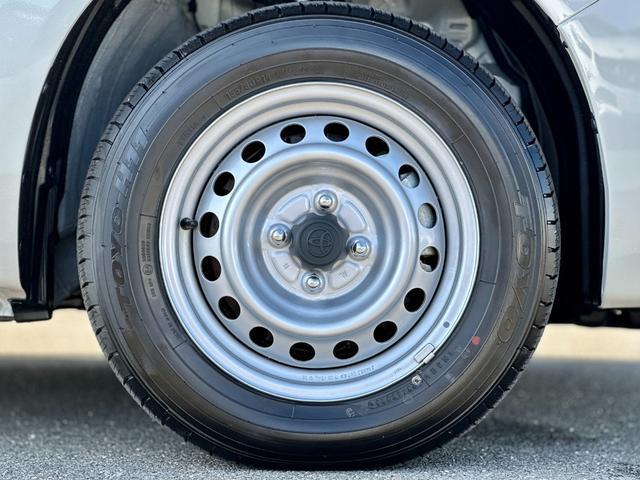 プロボックス ハイブリッドGL 登録済未使用車・セーフティセンス・バックカメラ・スペアタイヤ・AC100V/100W・ドアバイザー・フロアマット(20枚目)