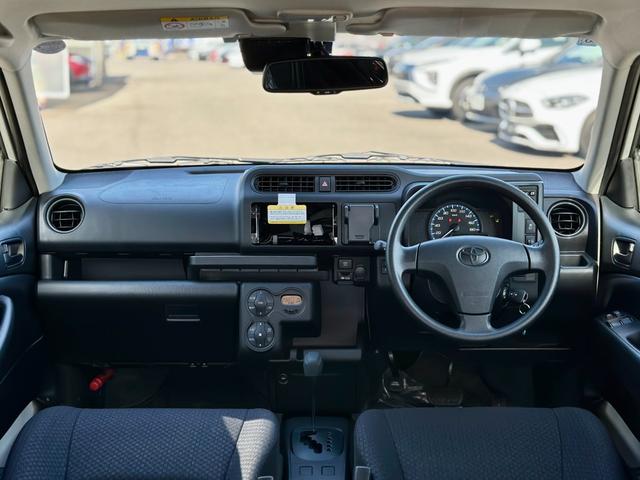 プロボックス ハイブリッドGL 登録済未使用車・セーフティセンス・バックカメラ・スペアタイヤ・AC100V/100W・ドアバイザー・フロアマット(23枚目)