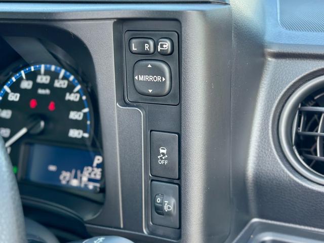 プロボックス ハイブリッドGL 登録済未使用車・セーフティセンス・バックカメラ・スペアタイヤ・AC100V/100W・ドアバイザー・フロアマット(27枚目)