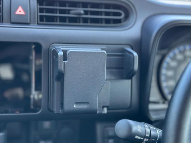 プロボックス ハイブリッドGL 登録済未使用車・セーフティセンス・バックカメラ・スペアタイヤ・AC100V/100W・ドアバイザー・フロアマット(33枚目)