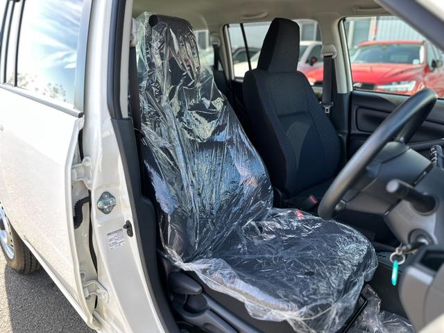 プロボックス ハイブリッドGL 登録済未使用車・セーフティセンス・バックカメラ・スペアタイヤ・AC100V/100W・ドアバイザー・フロアマット(40枚目)