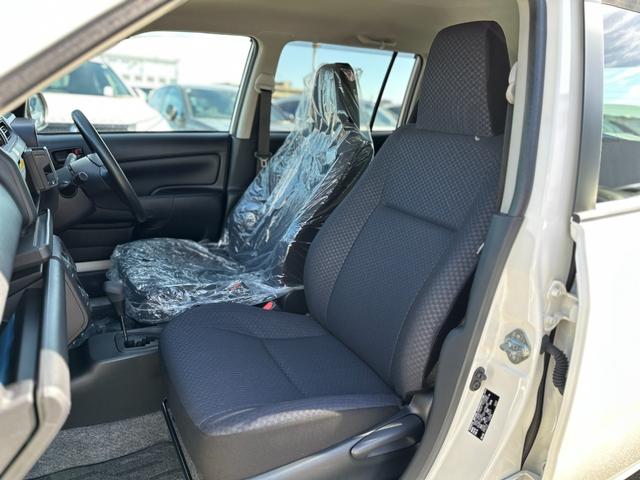 プロボックス ハイブリッドGL 登録済未使用車・セーフティセンス・バックカメラ・スペアタイヤ・AC100V/100W・ドアバイザー・フロアマット(43枚目)