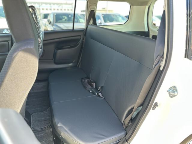 プロボックス ハイブリッドGL 登録済未使用車・セーフティセンス・バックカメラ・スペアタイヤ・AC100V/100W・ドアバイザー・フロアマット(46枚目)