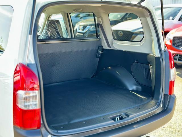 プロボックス ハイブリッドGL 登録済未使用車・セーフティセンス・バックカメラ・スペアタイヤ・AC100V/100W・ドアバイザー・フロアマット(47枚目)