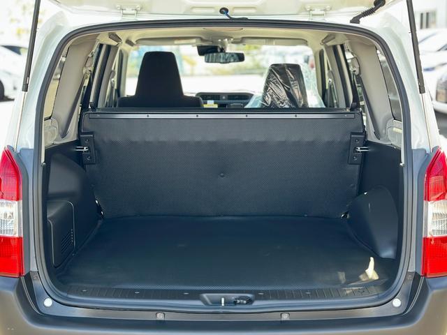 プロボックス ハイブリッドGL 登録済未使用車・セーフティセンス・バックカメラ・スペアタイヤ・AC100V/100W・ドアバイザー・フロアマット(48枚目)