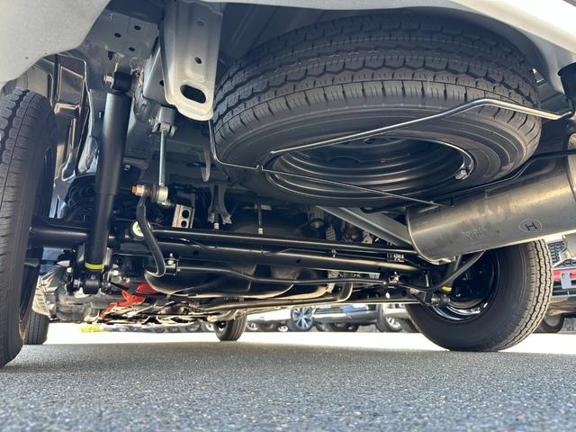 プロボックス ハイブリッドGL 登録済未使用車・セーフティセンス・バックカメラ・スペアタイヤ・AC100V/100W・ドアバイザー・フロアマット(51枚目)