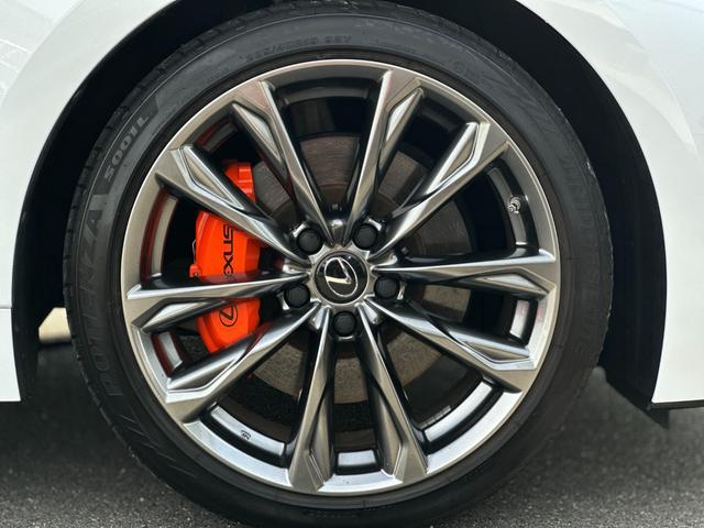 ＩＳ ＩＳ３５０　Ｆスポーツ　本革スポーツシートセット・パノラミックビューモニター・三眼フルＬＥＤヘッドランプ・オレンジブレーキキャリパー・ナビＴＶ・ＥＴＣ２．０・シートヒーター＆ベンチレーション・パワーシート・ドライブレコーダー（20枚目）