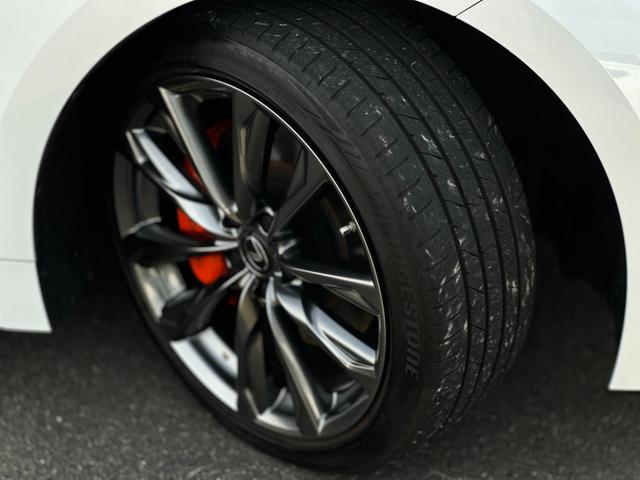 ＩＳ ＩＳ３５０　Ｆスポーツ　本革スポーツシートセット・パノラミックビューモニター・三眼フルＬＥＤヘッドランプ・オレンジブレーキキャリパー・ナビＴＶ・ＥＴＣ２．０・シートヒーター＆ベンチレーション・パワーシート・ドライブレコーダー（21枚目）