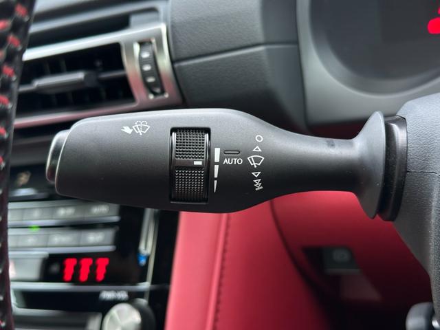 ＩＳ ＩＳ３５０　Ｆスポーツ　本革スポーツシートセット・パノラミックビューモニター・三眼フルＬＥＤヘッドランプ・オレンジブレーキキャリパー・ナビＴＶ・ＥＴＣ２．０・シートヒーター＆ベンチレーション・パワーシート・ドライブレコーダー（29枚目）