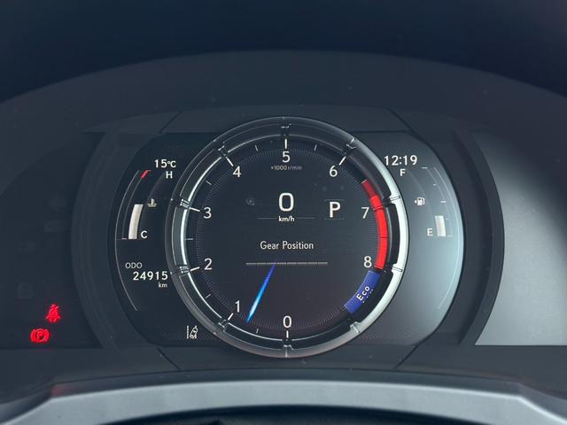 ＩＳ ＩＳ３５０　Ｆスポーツ　本革スポーツシートセット・パノラミックビューモニター・三眼フルＬＥＤヘッドランプ・オレンジブレーキキャリパー・ナビＴＶ・ＥＴＣ２．０・シートヒーター＆ベンチレーション・パワーシート・ドライブレコーダー（33枚目）