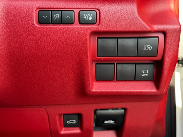 ＩＳ ＩＳ３５０　Ｆスポーツ　本革スポーツシートセット・パノラミックビューモニター・三眼フルＬＥＤヘッドランプ・オレンジブレーキキャリパー・ナビＴＶ・ＥＴＣ２．０・シートヒーター＆ベンチレーション・パワーシート・ドライブレコーダー（34枚目）