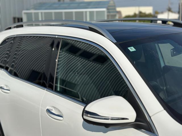 EQB EQB250+ AMGラインパッケージ パノラミックスライディングルーフ・ドライビングアシスタンスPKG・パワーシート・シートヒーター・ナビTV・ETC・360°ビューモニター・カープレイ・パワーバックドア・充電ケーブル・メーカー保証(10枚目)