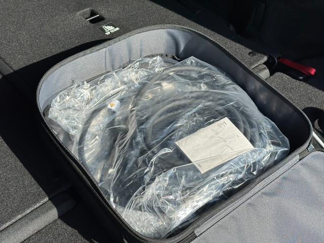 EQB EQB250+ AMGラインパッケージ パノラミックスライディングルーフ・ドライビングアシスタンスPKG・パワーシート・シートヒーター・ナビTV・ETC・360°ビューモニター・カープレイ・パワーバックドア・充電ケーブル・メーカー保証(16枚目)