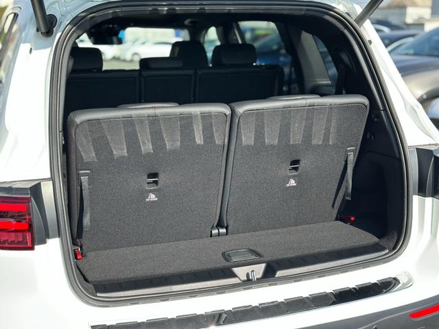 EQB EQB250+ AMGラインパッケージ パノラミックスライディングルーフ・ドライビングアシスタンスPKG・パワーシート・シートヒーター・ナビTV・ETC・360°ビューモニター・カープレイ・パワーバックドア・充電ケーブル・メーカー保証(20枚目)