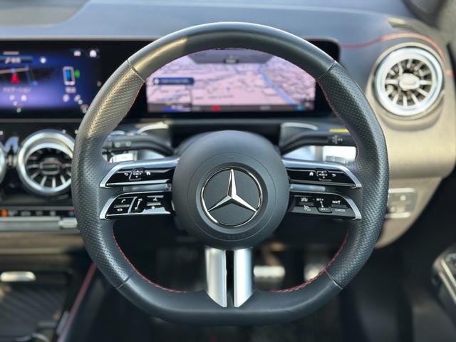 EQB EQB250+ AMGラインパッケージ パノラミックスライディングルーフ・ドライビングアシスタンスPKG・パワーシート・シートヒーター・ナビTV・ETC・360°ビューモニター・カープレイ・パワーバックドア・充電ケーブル・メーカー保証(29枚目)